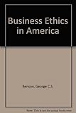 Business ethics in America