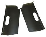 1969-1972 Corvette Headlight Shield