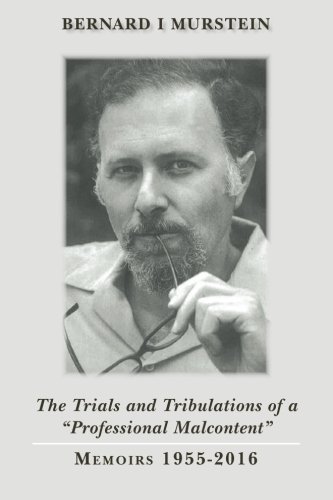 The Trials and Tribulations of a 