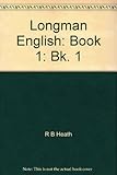 Longman English