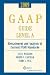 GAAP Guide Level A (2009) (Miller Gaap Guide)