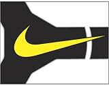 NIKE KAPIT�NSBINDE T90 CAPTAINS ARMBAND - 