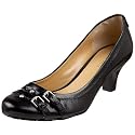 Nine West Women's Hippodrome Low Heel Pump
