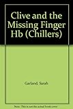 Clive and the missing finger