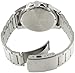 Casio-MTP - 1291D 1A3VDF-Men's Watch Analogue Quartz Luminous Hands Silver Stainless Steel Strap