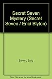 Secret Seven mystery