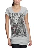 Hilfiger Denim - Ellis Cn Tee S/S / 1657604892 - T-Shirt - Femme