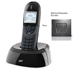 Long Range Doro 750x Rugged Phone With Matched Signal Booster