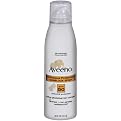 Aveeno Continuous Protection Sunblock Spray SPF 50 - 5.0 0z.