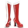 Funtasma Exotica-305 4" Heel Knee High Boot