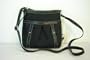 Nine West Element 9 Crossbody Handbag/Purse ~ Black In Color
