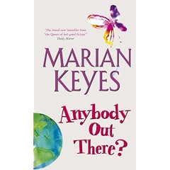Anybody Out There?