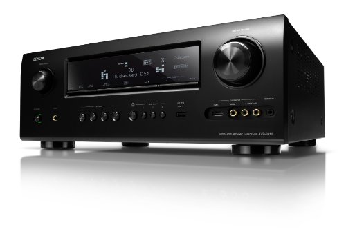 Denon AVR 3312 7.1 AV-Receiver