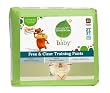 Seventh Generation Training Pants, 25 Count (Pack of 4)