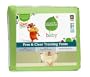 Seventh Generation Training Pants, 2T-3T, 25 Count (Pack of 4)