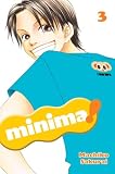 Minima! 3 (Minima (del Rey))