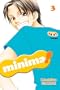 Minima! 3 (Minima (del Rey))
