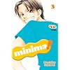 Minima! 3 (Minima (del Rey))