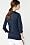 Long Sleeve Silk Cotton Cardigan Sweater