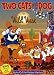 Two Cats and a Dog, Vol. 2: Wild West