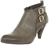ESPRIT Monia Bootie H10415, Damen Fashion Halbstiefel & Stiefeletten, Braun (chestnut 232), EU 38