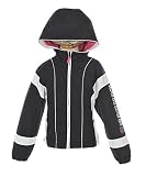 London Fog Gametime Rain Jacket (Sizes 7 - 16)