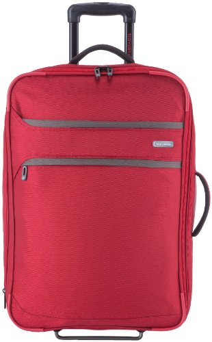 Travelite Trolley StarLITE II, rot, 43x62x24 cm, 90208-10