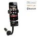 Griffin RoadTrip Handsfree - Autol�sung, FM-Transmitter & Freisprecheinrichtung f�r Apple iPhone 4S / 4, iPhone 3GS und alle Bluetooth-Modelle