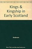 Scottish historical documents