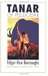 Tanar of Pellucidar 