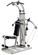 Fitness Quest Bio Force Gym Set - Silver