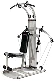 Fitness Quest Bio Force Gym Set - Silver