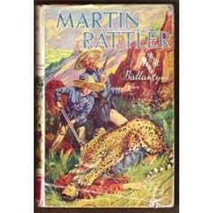 Martin Rattler