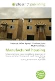 41ylcxSc0nL. SL160  Manufactured housing: Prefabricated home, House, United States Department of Housing and Urban Development, Mobile home, Zoning, Modular building, Prefabrication, HUD USER