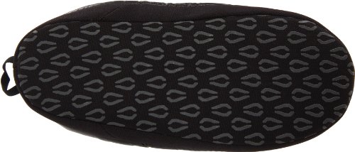 The North Face Men's NSE Tent Mule III noir brillant/noir (Taille cadre: XL) chaussons