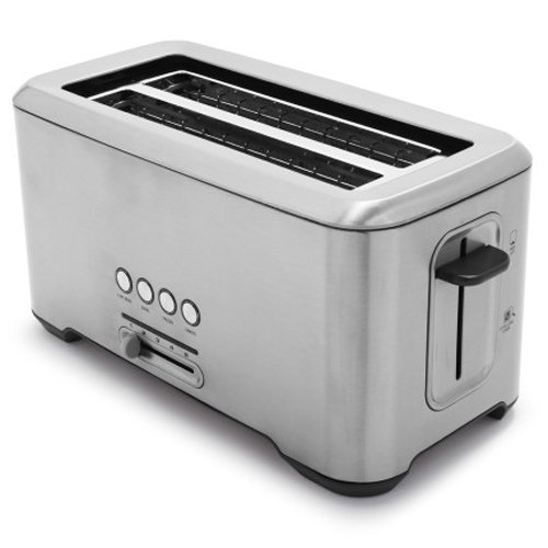 Breville BTA730XL The Bit More 4Slice Toaster Check price! Kitchen & Dining