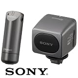 Sony - Sony ECM HW2