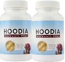 Hoodia Gordonii Plus (Two Month Supply)