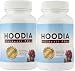 Hoodia Gordonii Plus Appetite Suppressant (2 Bottles)