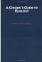 A Citizen's Guide to Ecology