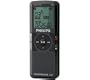 Philips Black Digital Voice Tracer 0600 (LFH0600/00)