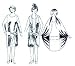Basic 1920's Dress Pattern