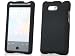 HTC ARIA S31HT���ʃ}�b�g�P�[�X/�u���b�N