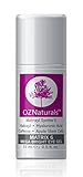 OZNaturals Eye Gel For Wrinkles, Dark Circles & Puffiness - The Most Effective Anti Aging Eye Cream With Hyaluronic Acid For Moisturizing & Brightening Your Tired Eyes.  Get Your Youthful Glow Back!