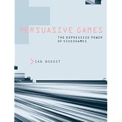 Persuasive Games: The Expressive Power of Videogames