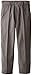 Smith's American Big Boys' Husky Flat Front Flannel Pant