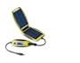 Powermonkey eXplorer - Portable Charger with Solar Slave (Yellow)