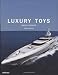Luxury Toys: Mega Yachts