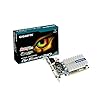 GIGABYTE GeForce 210 Silent 1GB DDR3 DVI-I / D-Sub / HDMI Low Profile Graphics Card, GV-N210SL-1GI
