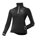 Eider Damen Rolli NEON W SW